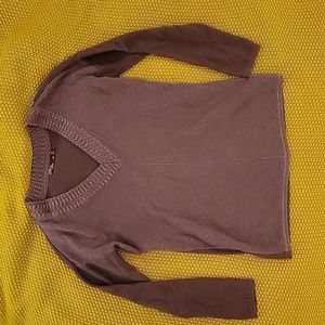 Prana Cedros Tunic Sweater